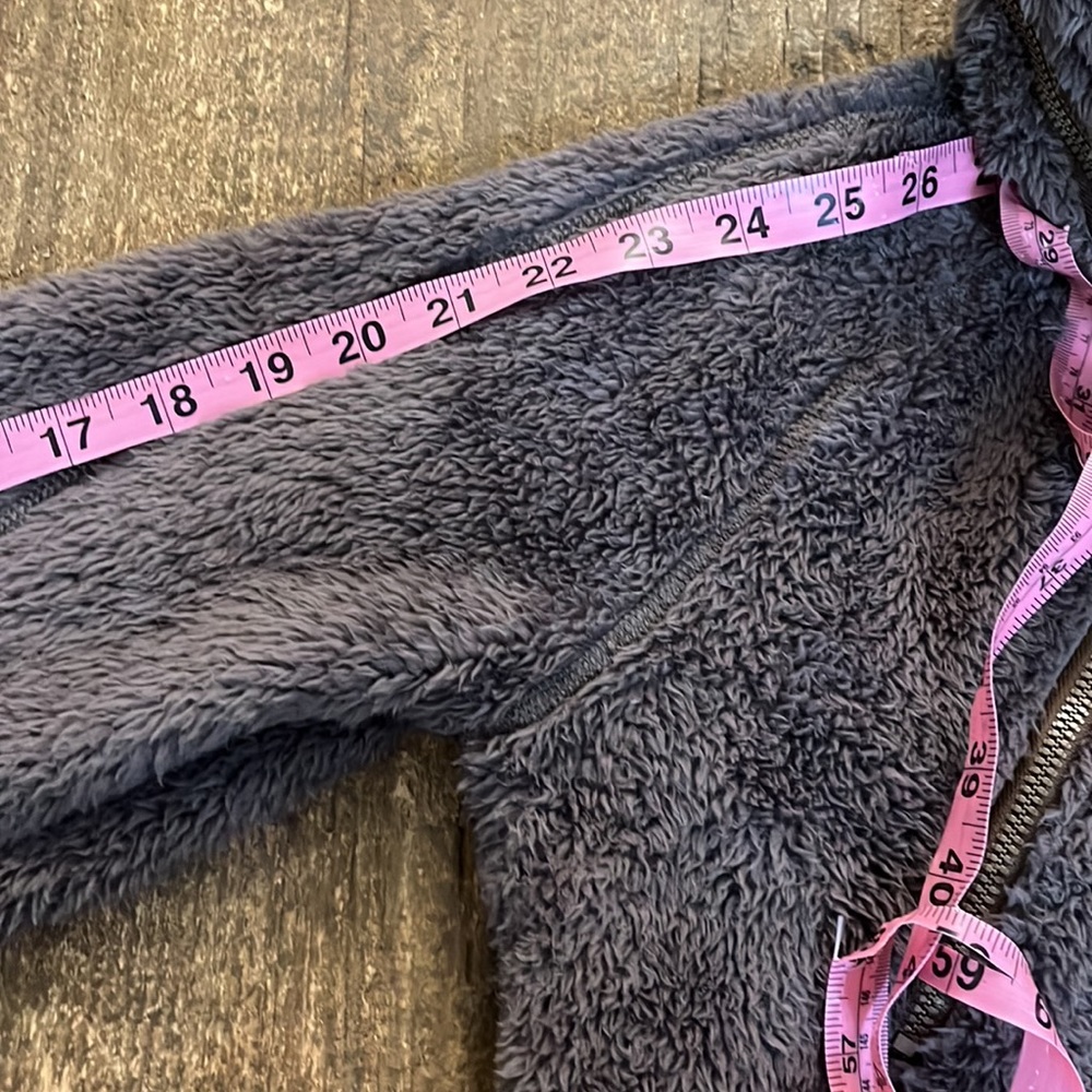 Kuhl Fleece Full-Zip Jacket‎ - Picture 15 of 16